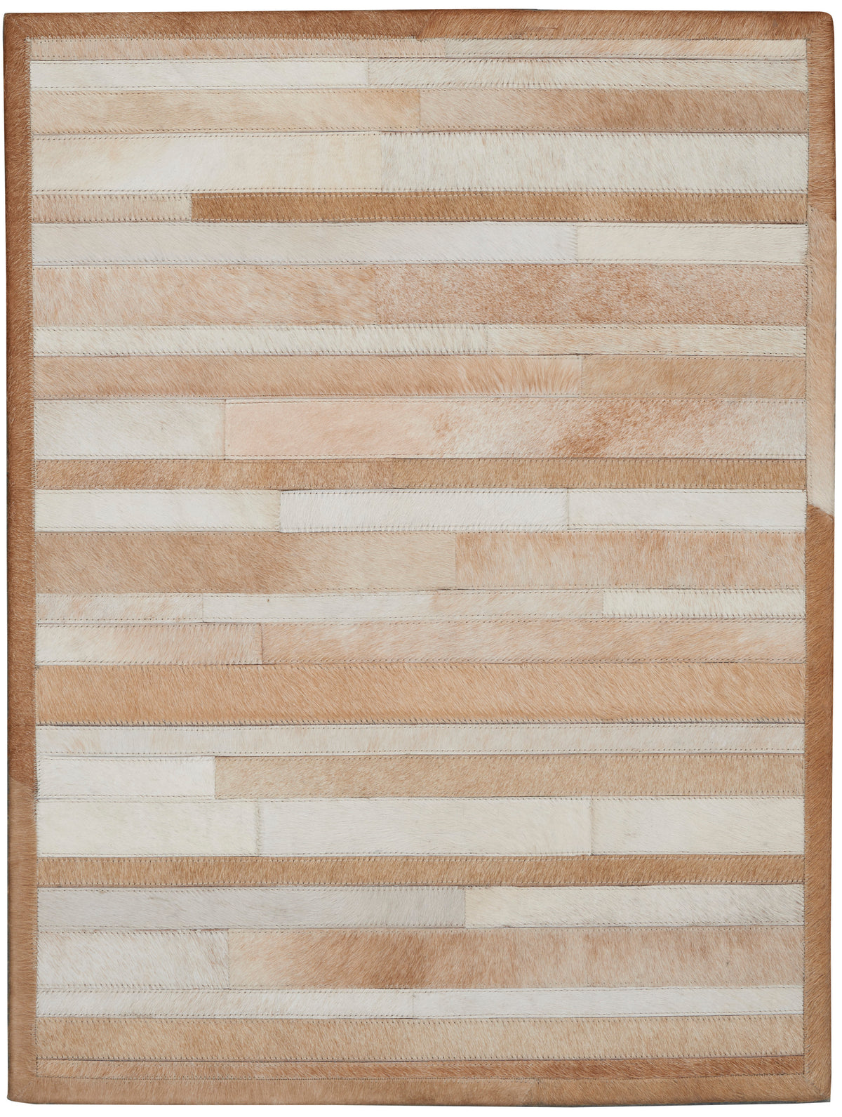 Prairie PRA1 Beige Rug