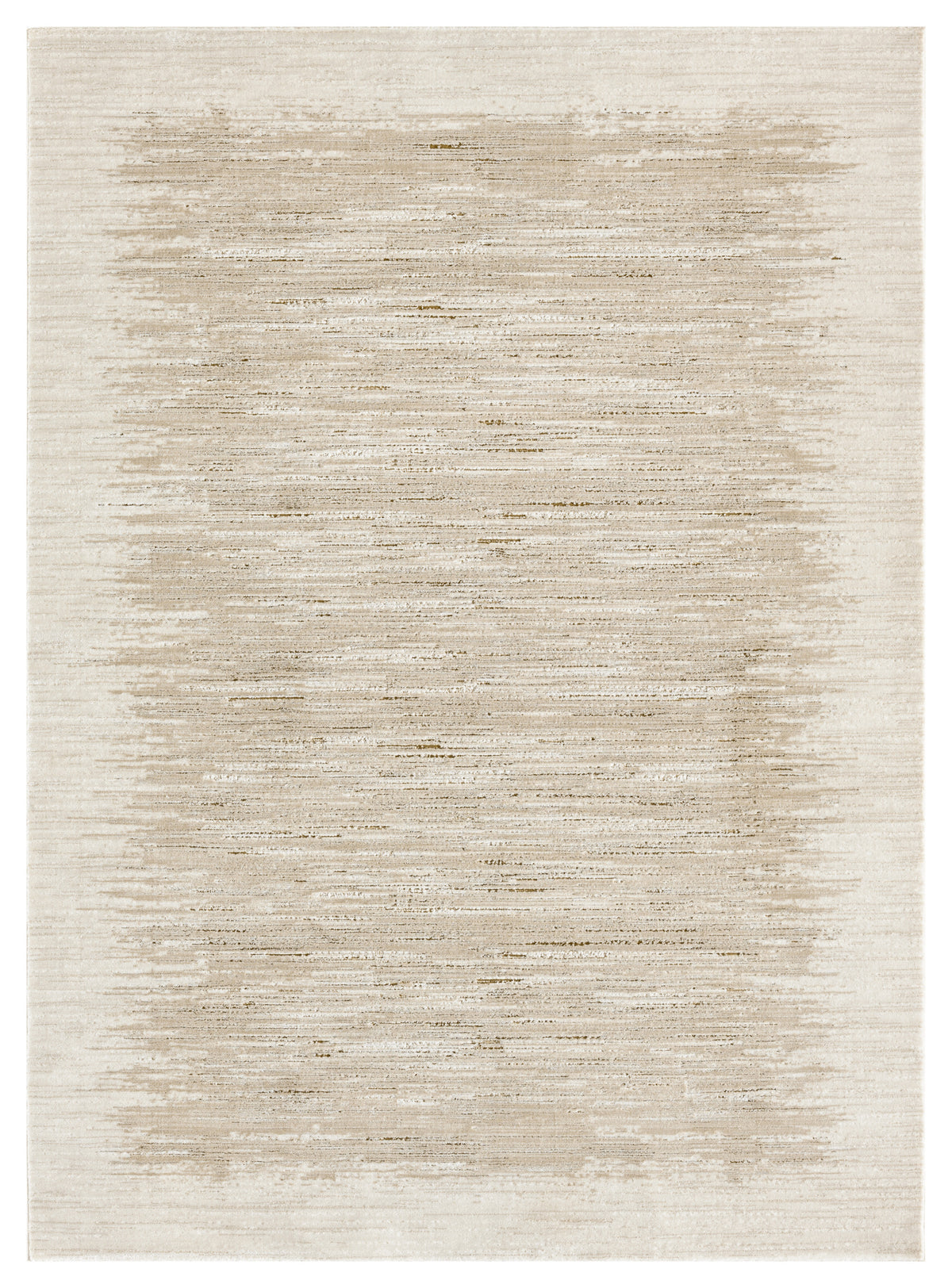 Grand Street GRN04 Ivory Taupe Rug