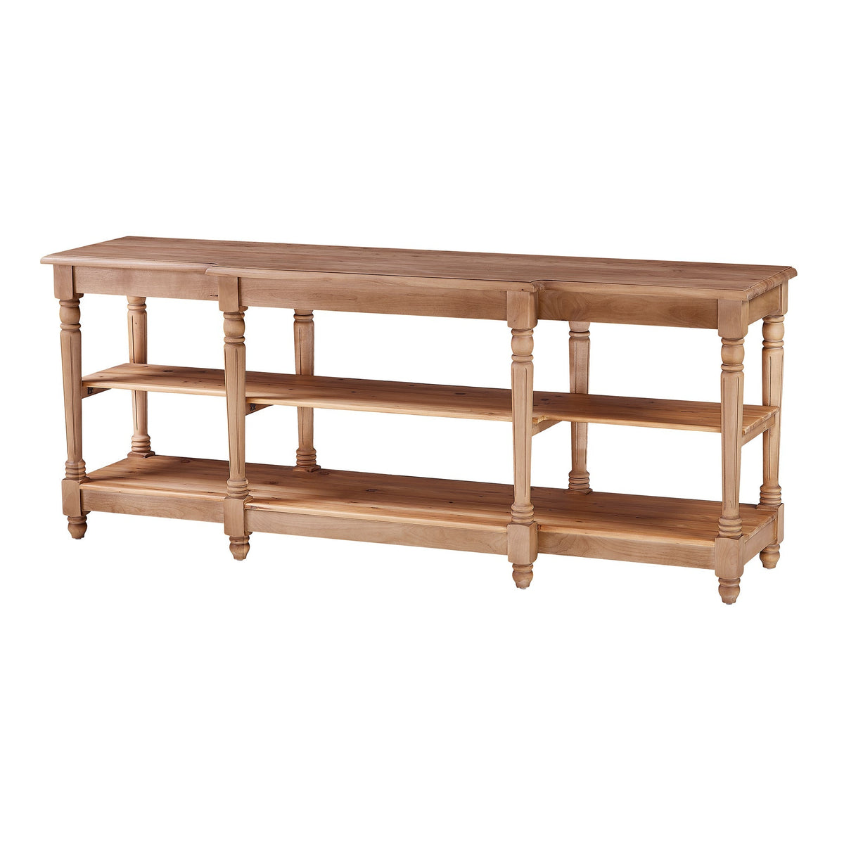 Archer Console