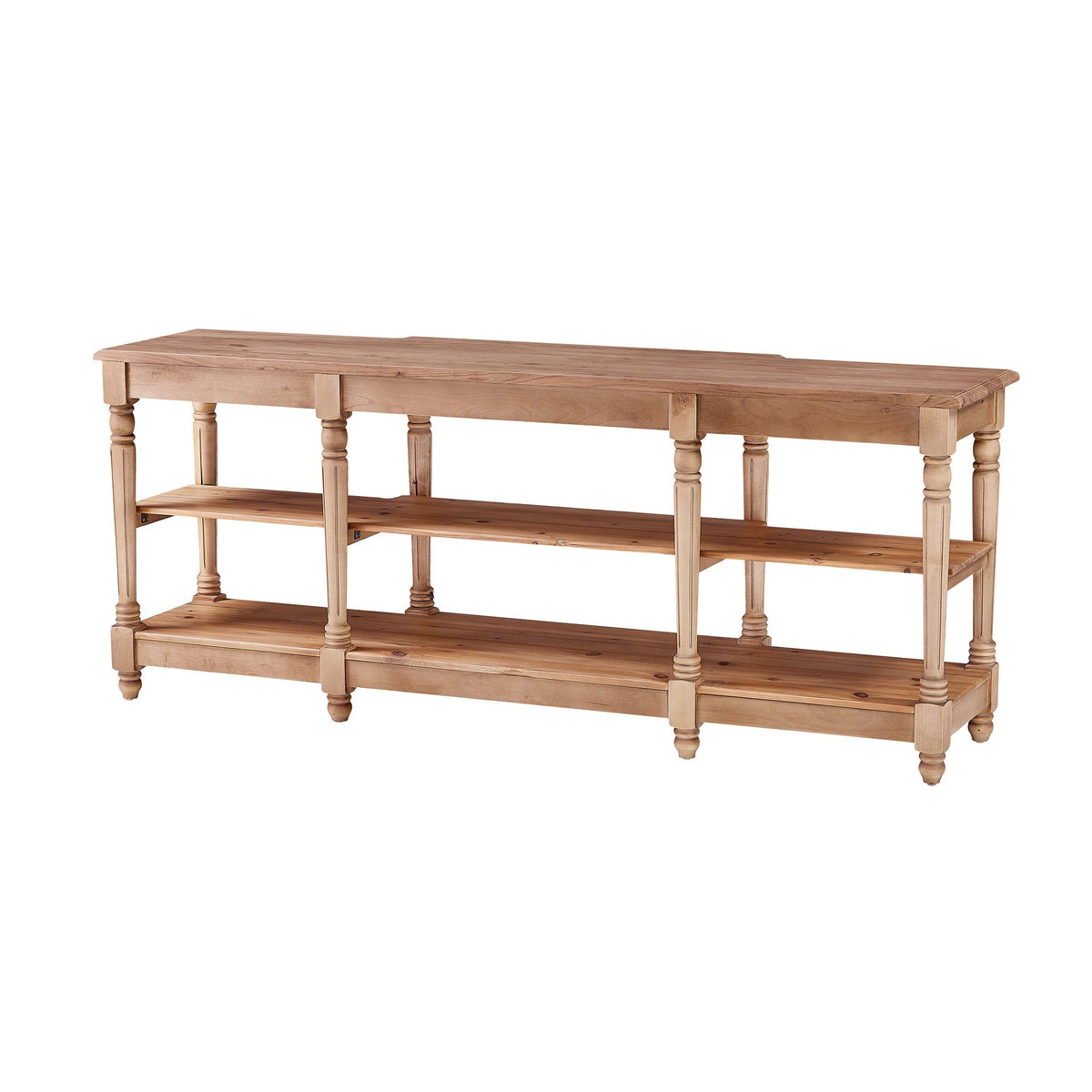 Archer Console