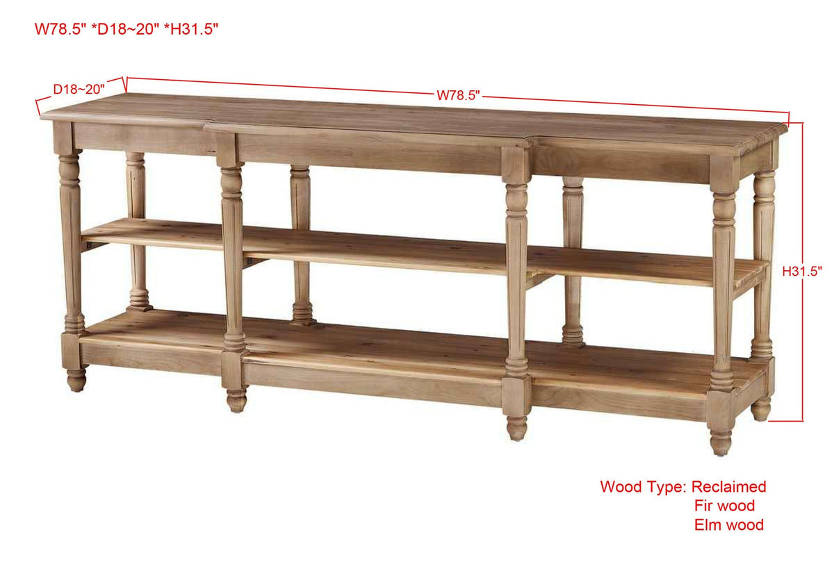 Archer Console