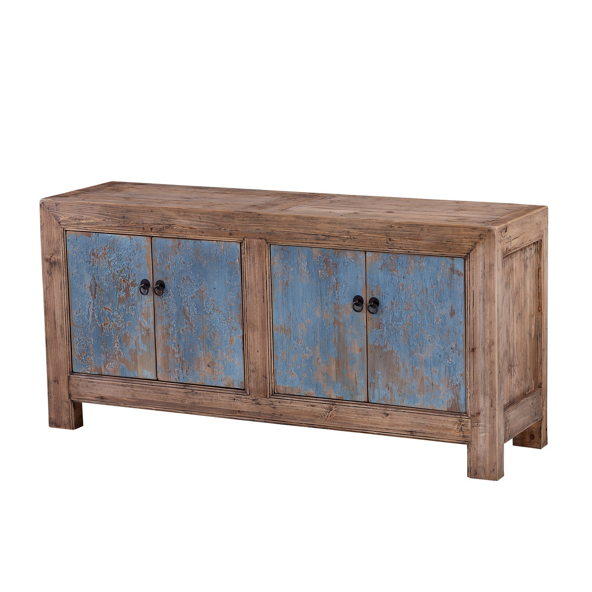 Ainsley Console