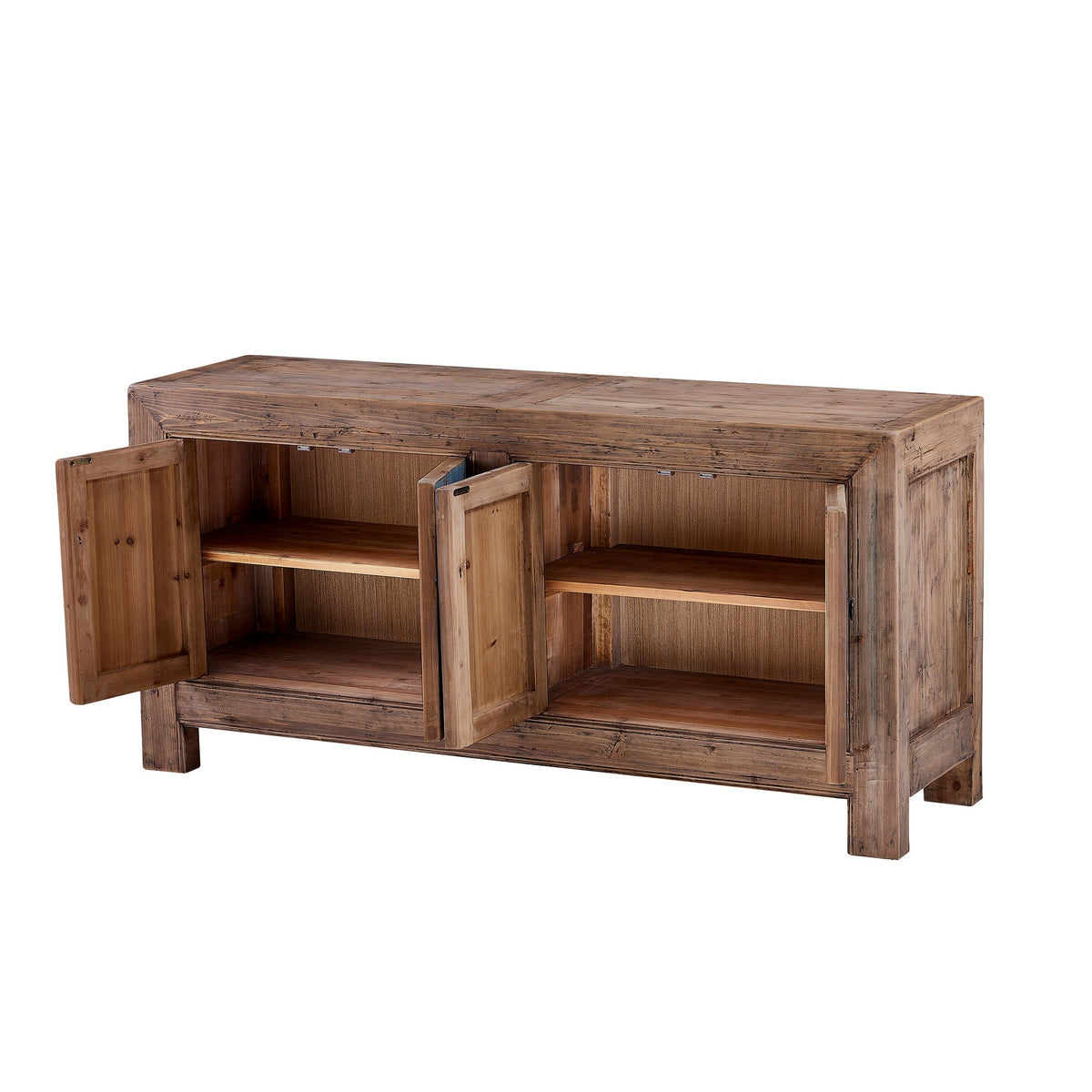Ainsley Console