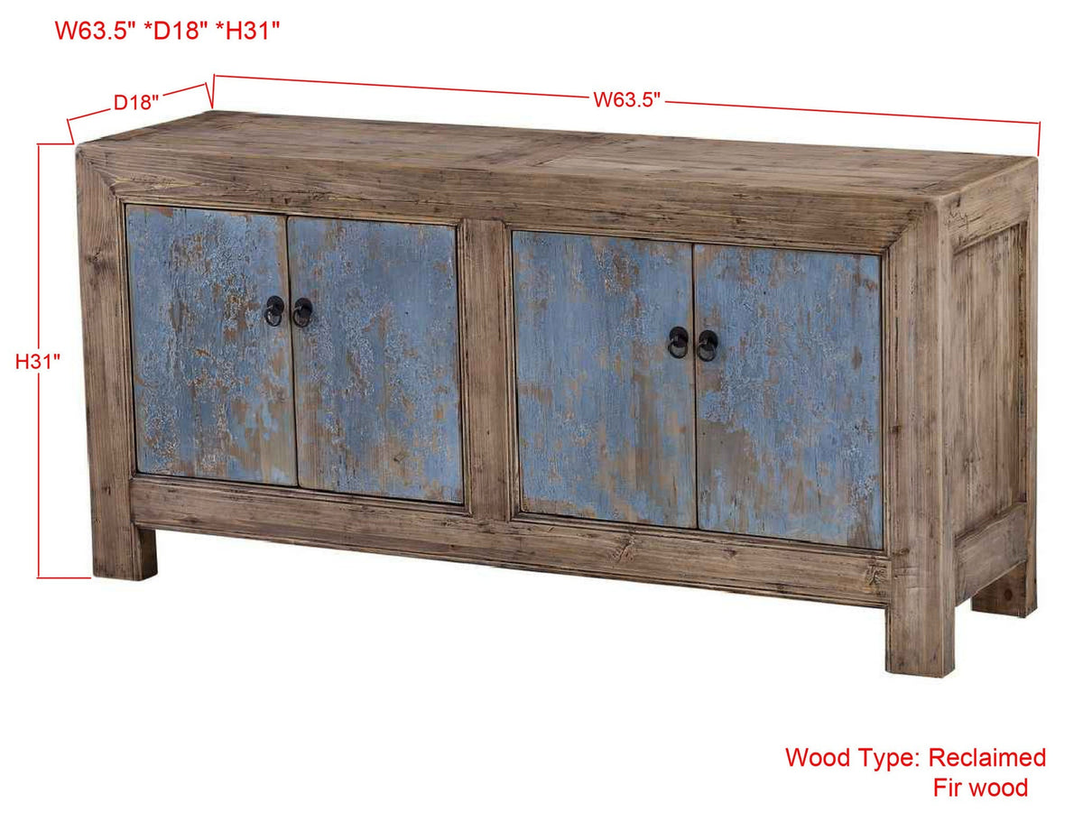 Ainsley Console