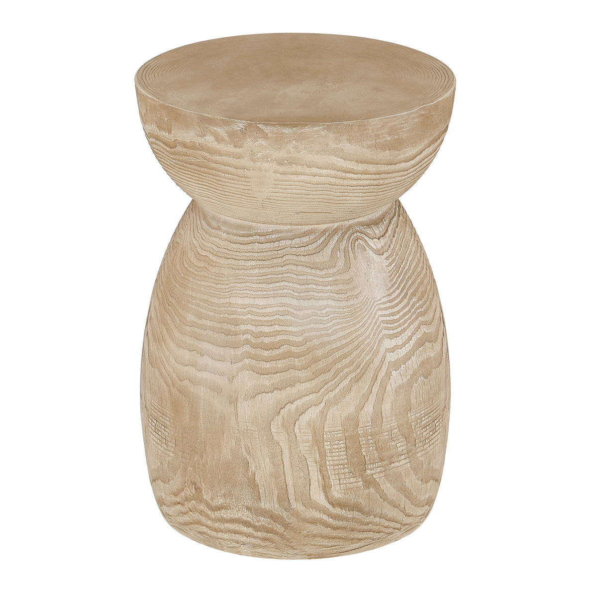 Shepherd Accent Table