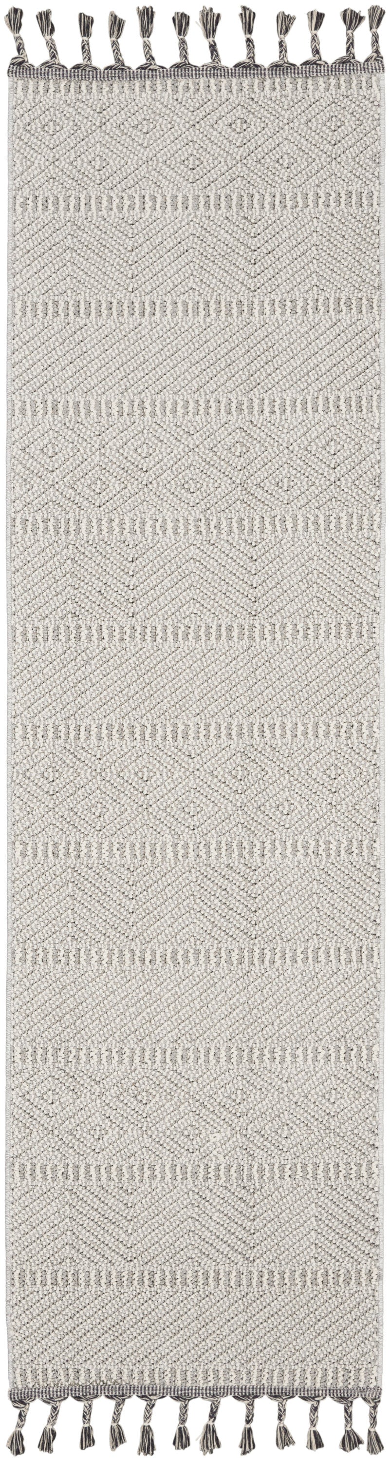 Paxton PAX06 Grey Ivory Rug