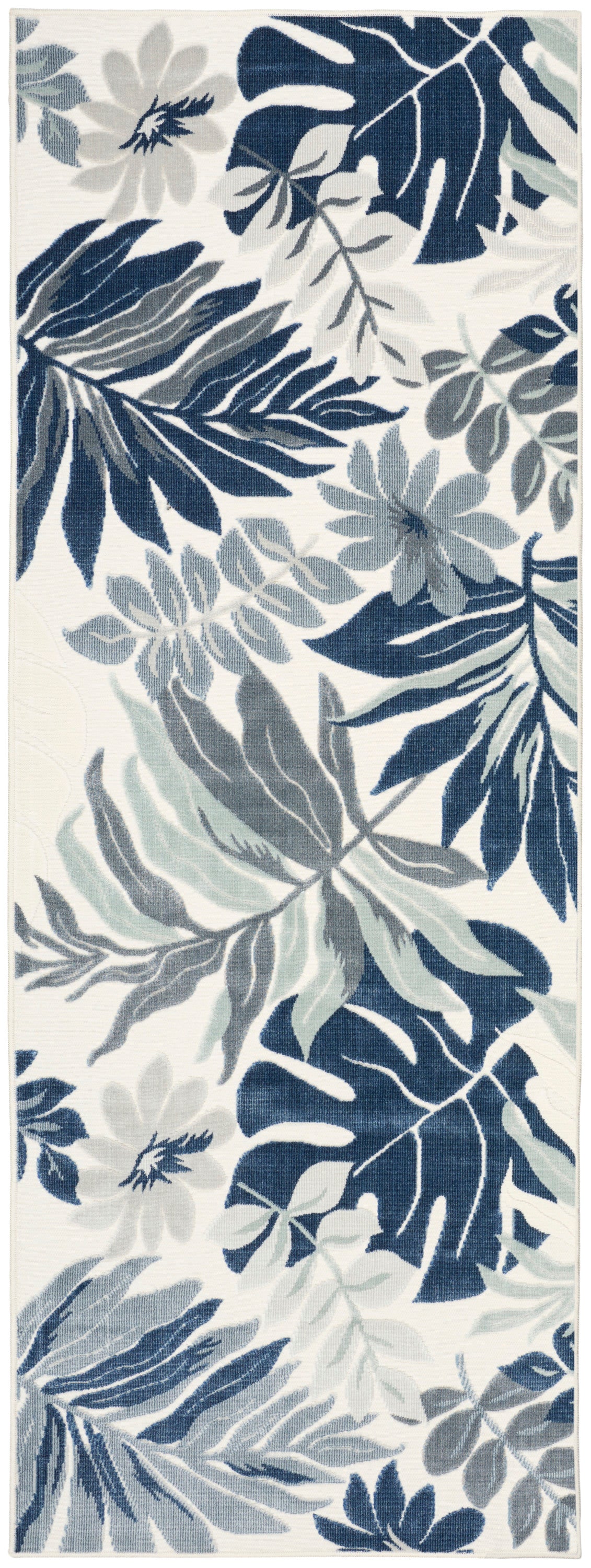 Suncoast SNC02 Blue Rug