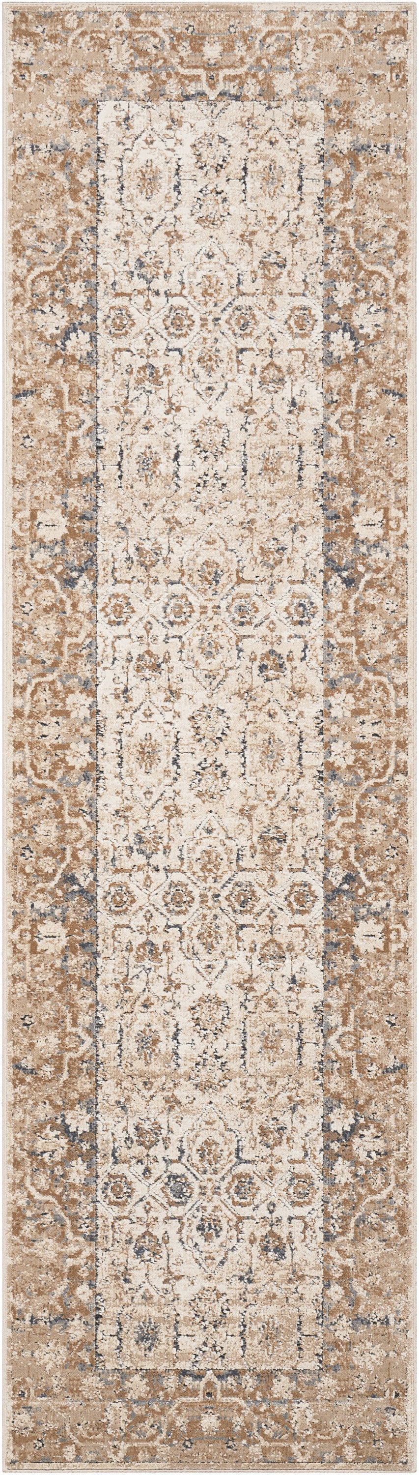 Malta MAI04 Taupe Rug