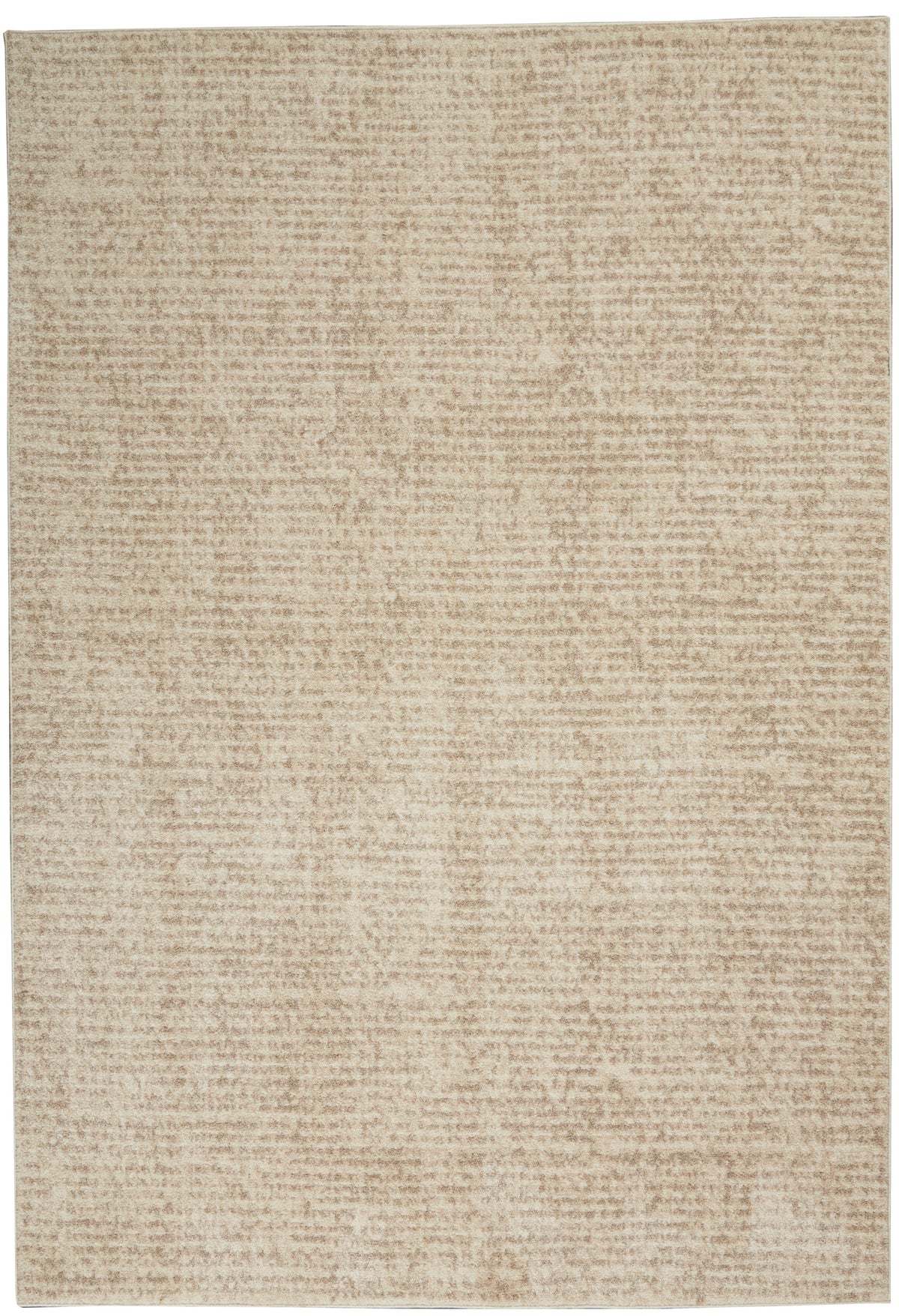 Etched CK71 Ivory Beige Rug