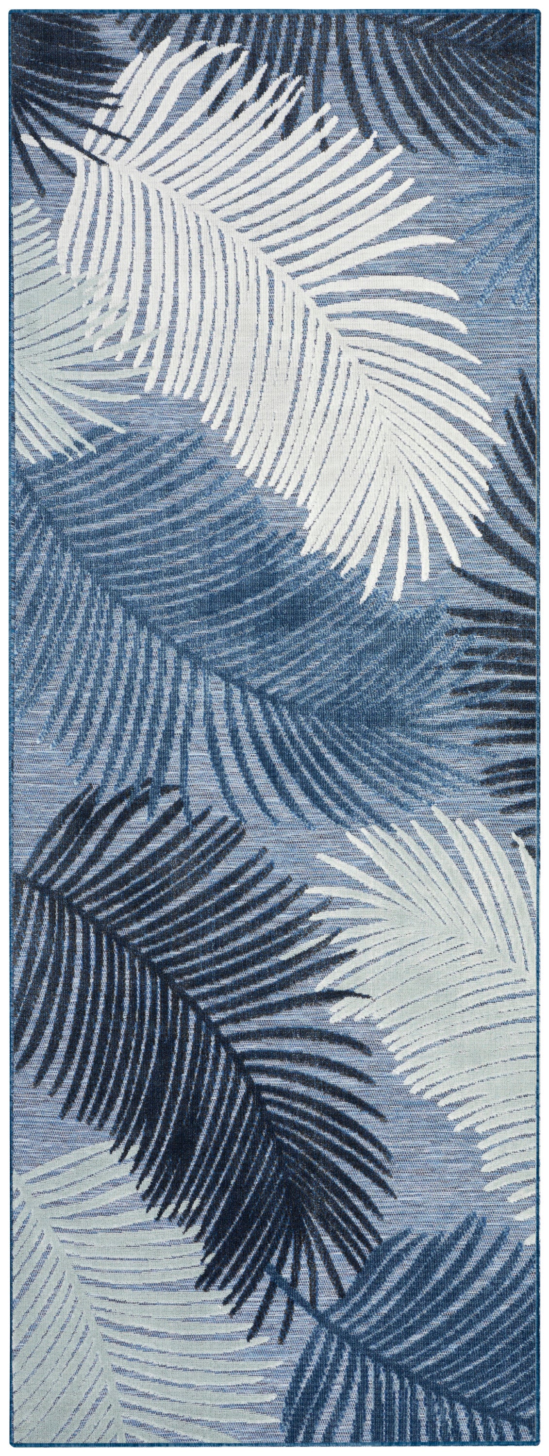 Suncoast SNC03 Denim Rug