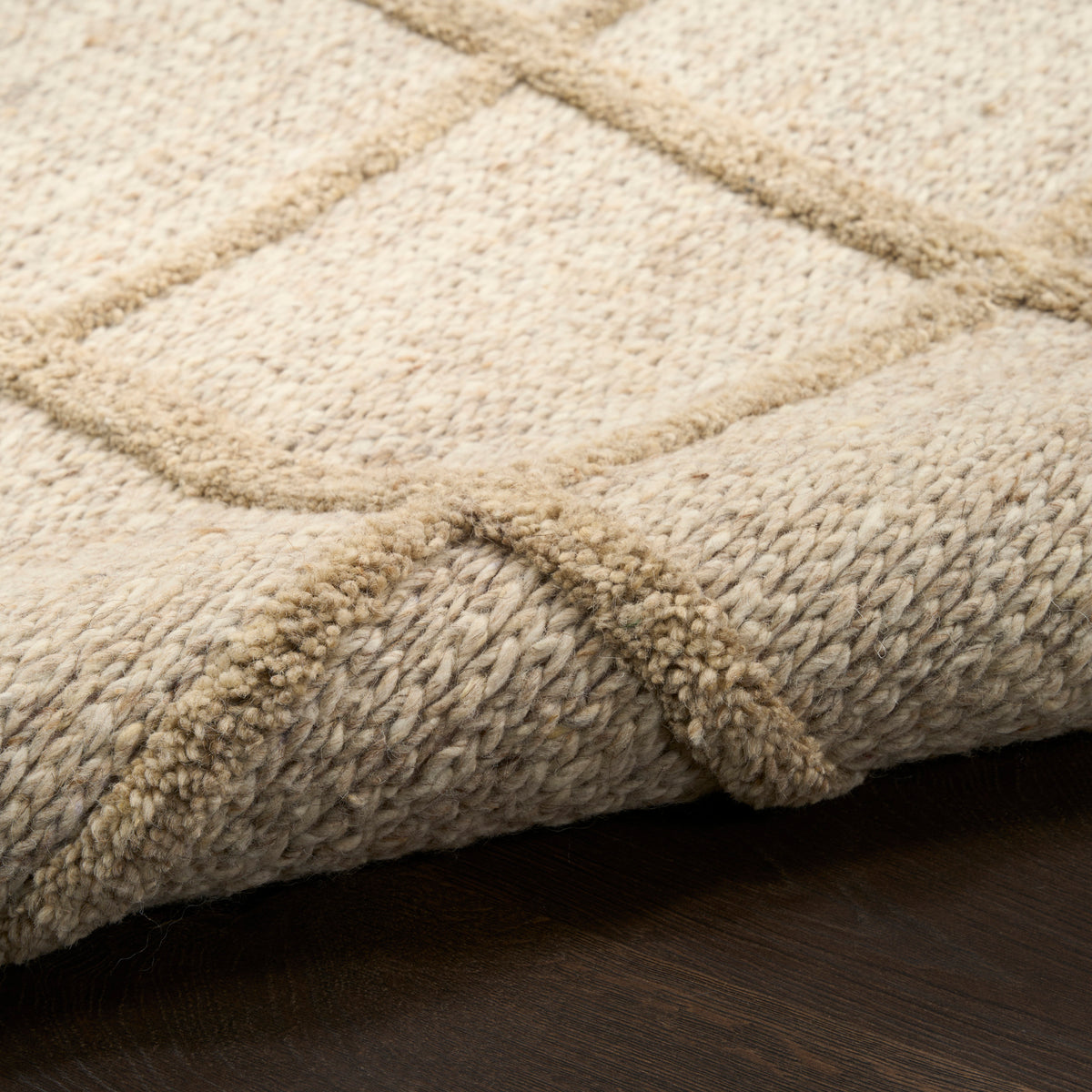 Pure Framework FRA01 Camel Rug