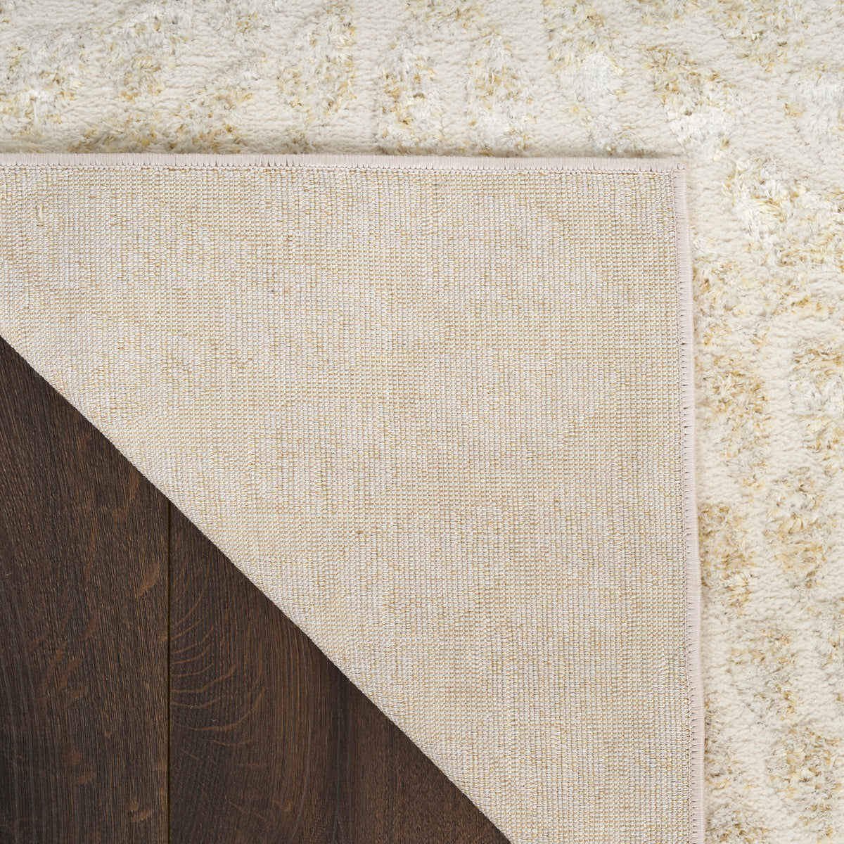 Ambiance AMI02 Ivory Gold Rug