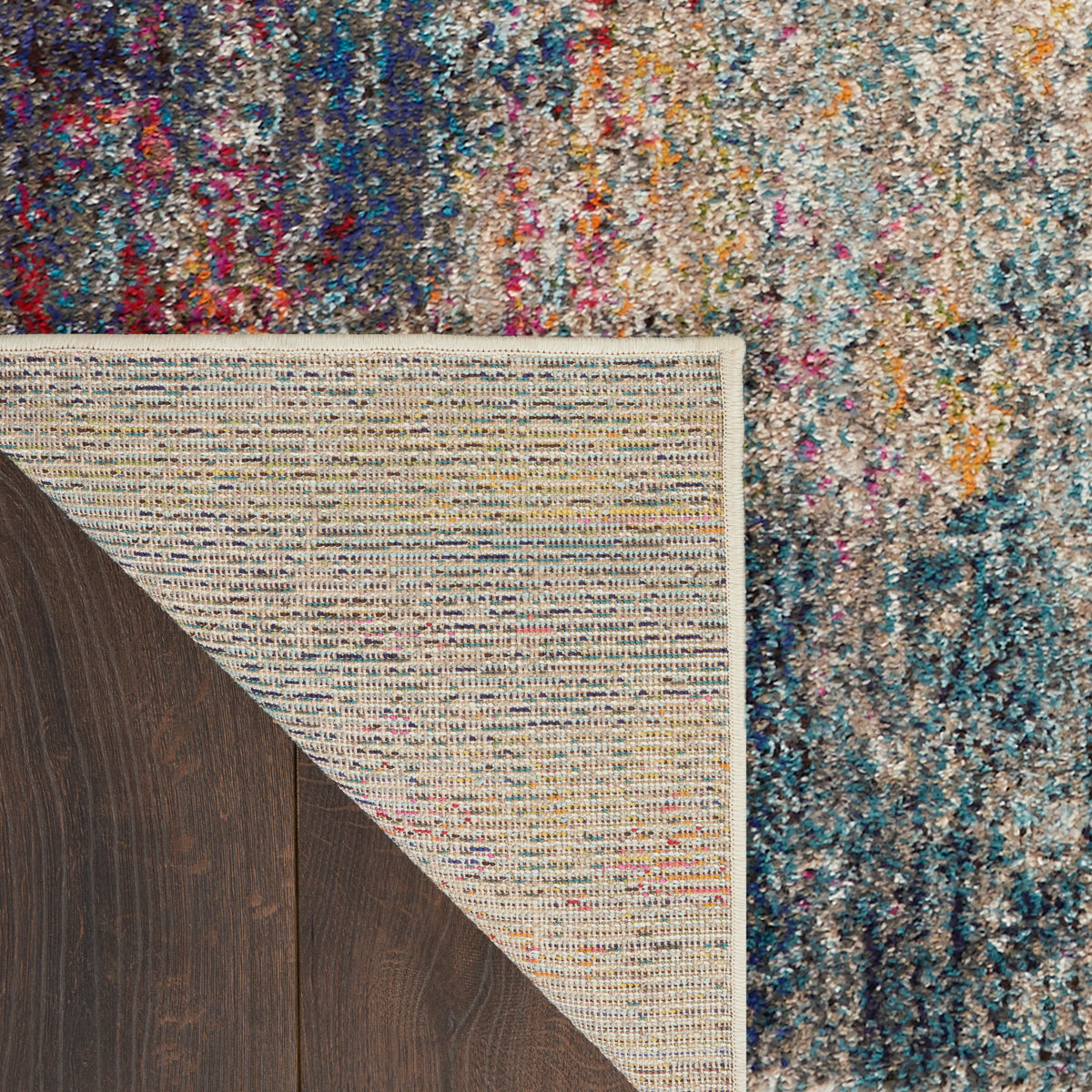 Celestial CES16 Multicolor Rug