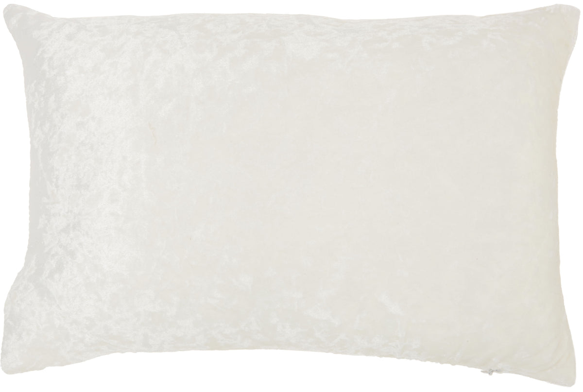 Sofia L4007 Rose Gold 12" x 18" Throw Pillows