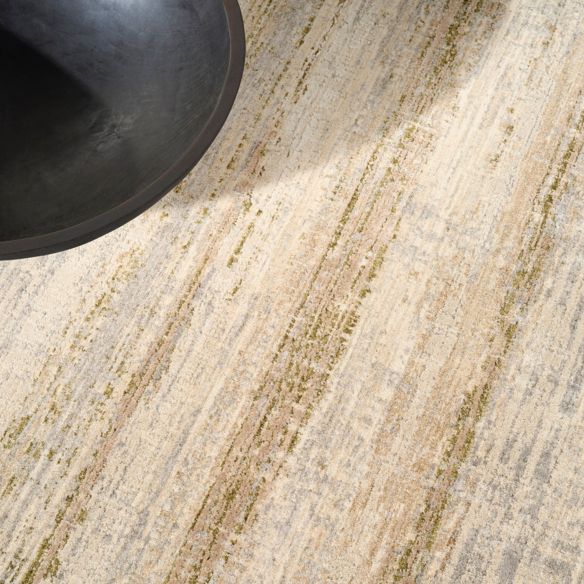 CK089 Drift DRF03 Sand Rug