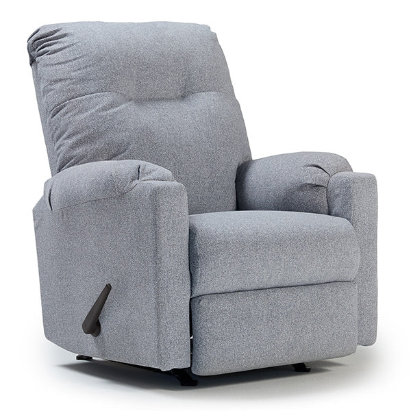 Milton Swivel Glider Recliner