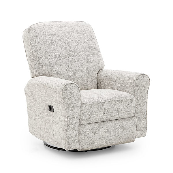 Josey Swivel Glider Recliner