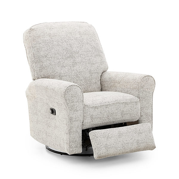 Josey Swivel Glider Recliner