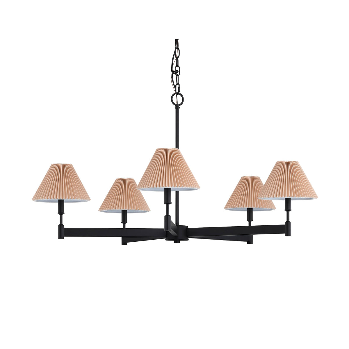 Gallagher Chandelier