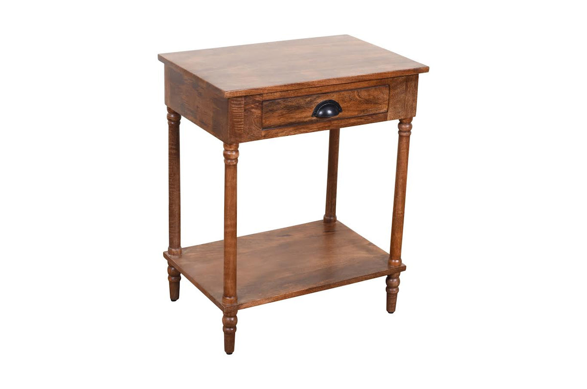 Thomas Accent Table