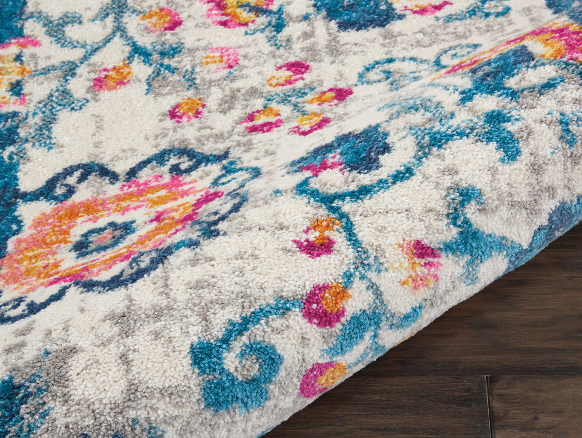 Passion PSN19 Ivory Rug