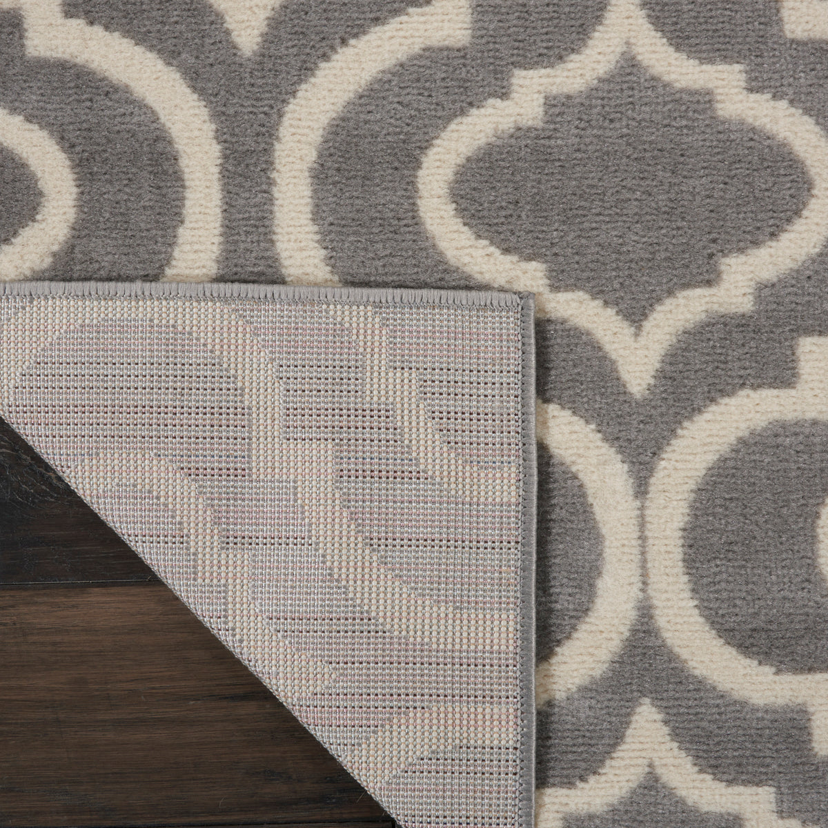 Jubilant JUB19 Grey Rug