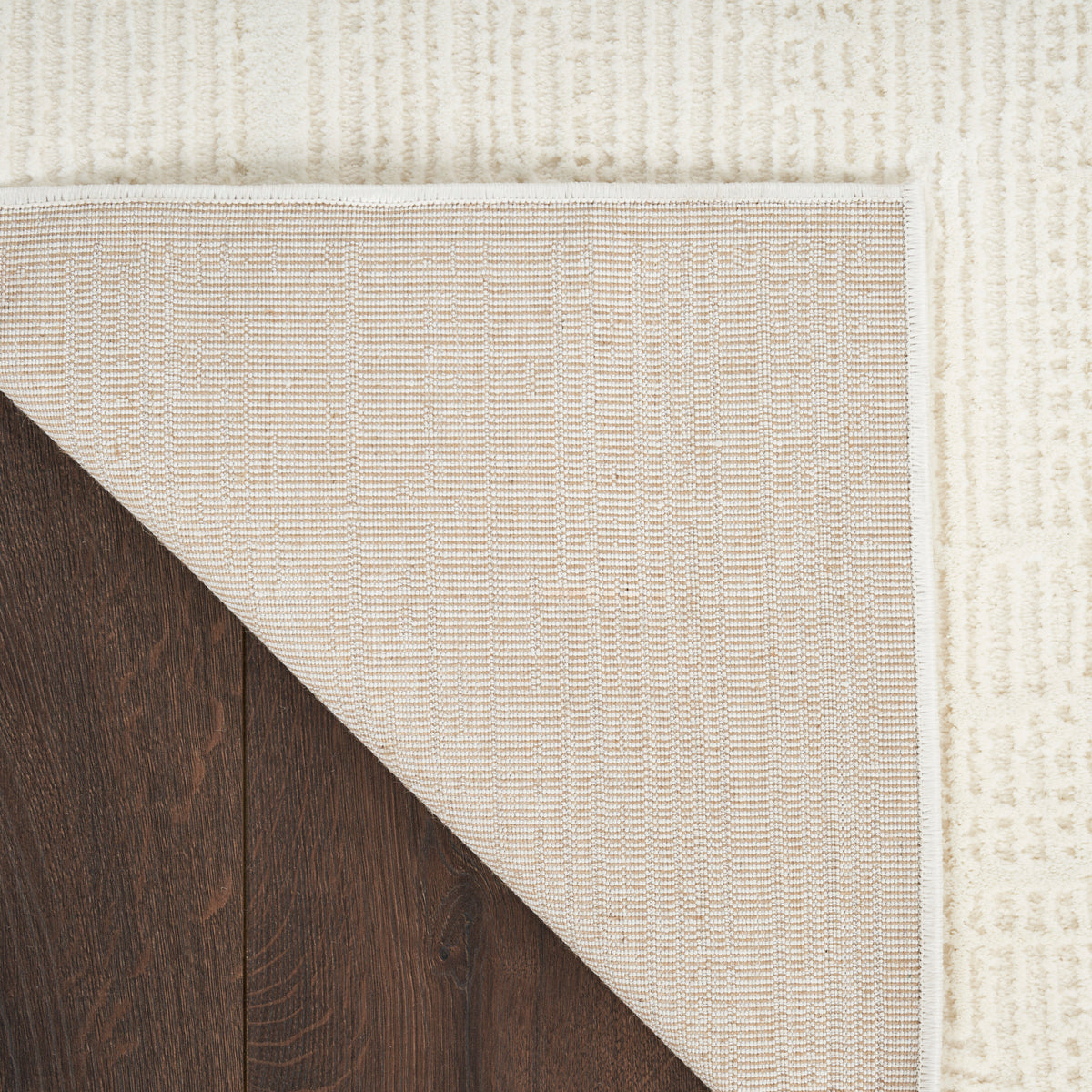 Sustainable Trends SUT07 Ivory Rug