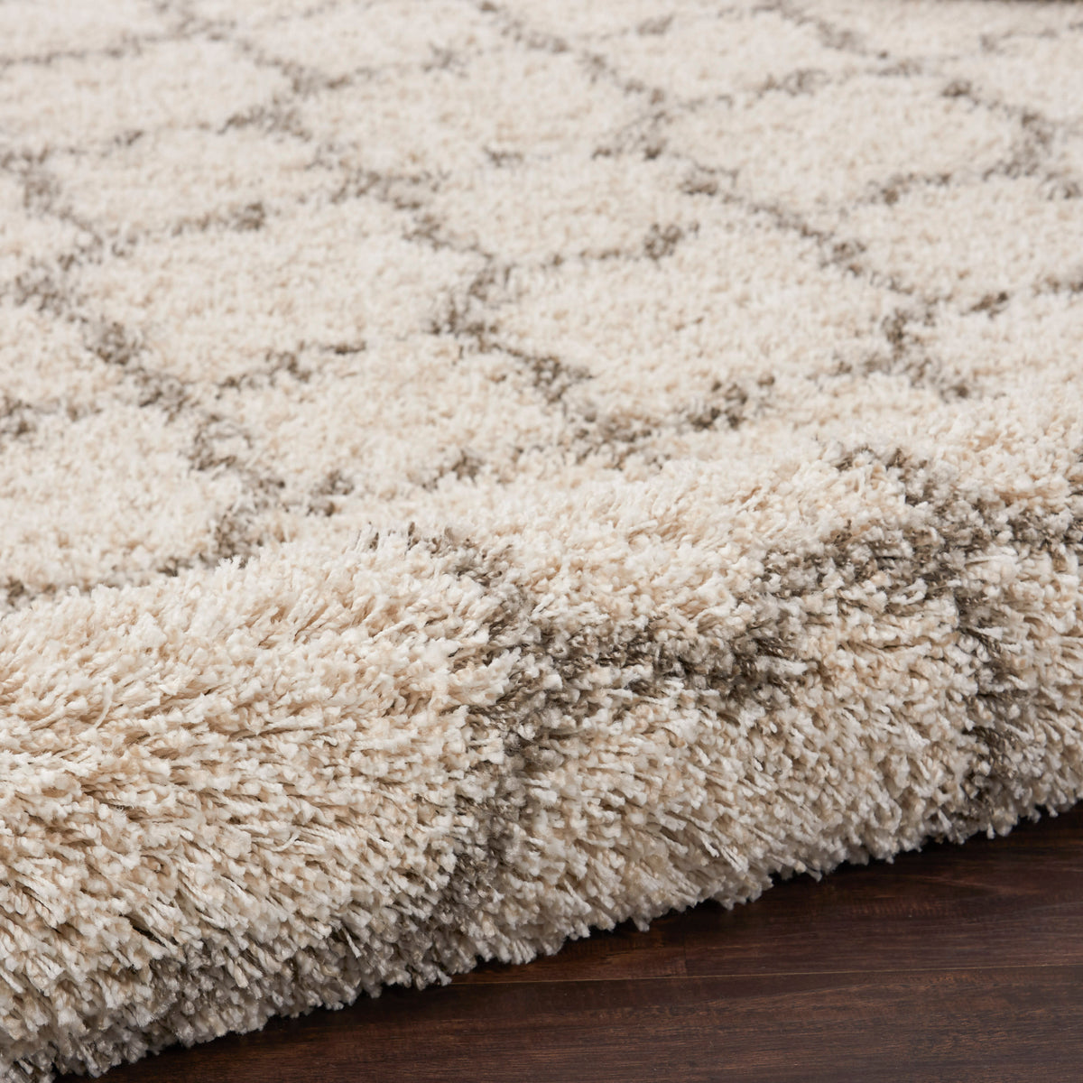 Amore AMOR2 Cream Rug