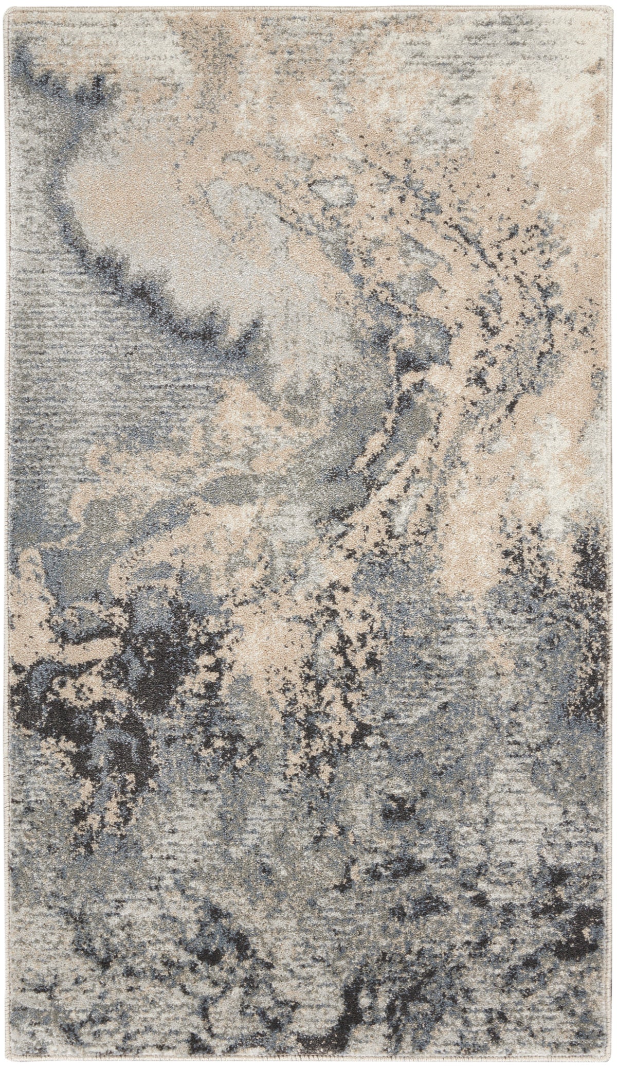 Maxell MAE08 Grey Rug