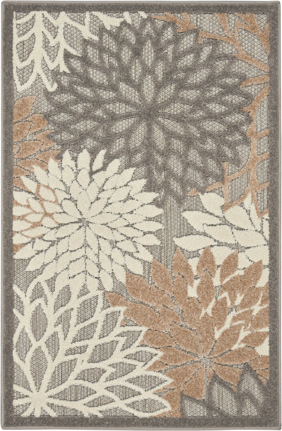 Aloha ALH05 Natural Rug