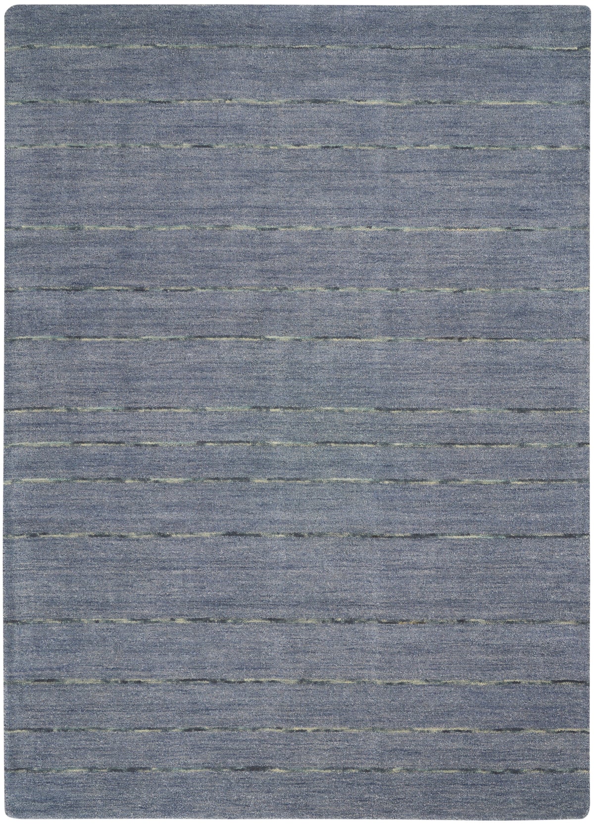 Halo HAL01 Denim Rug