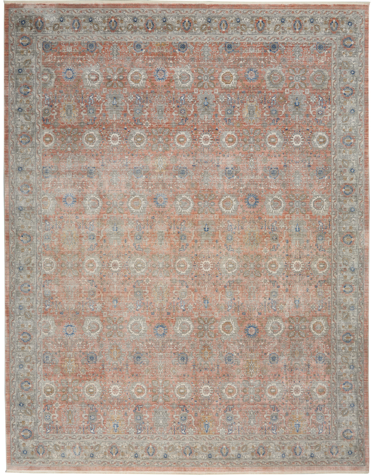 Starry Nights STN12 Blush Rug