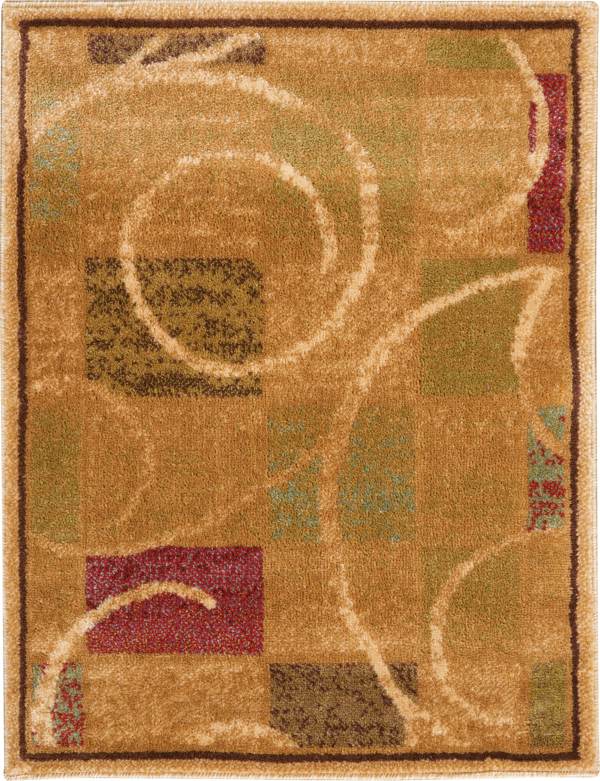 Expressions XP01 Beige Rug