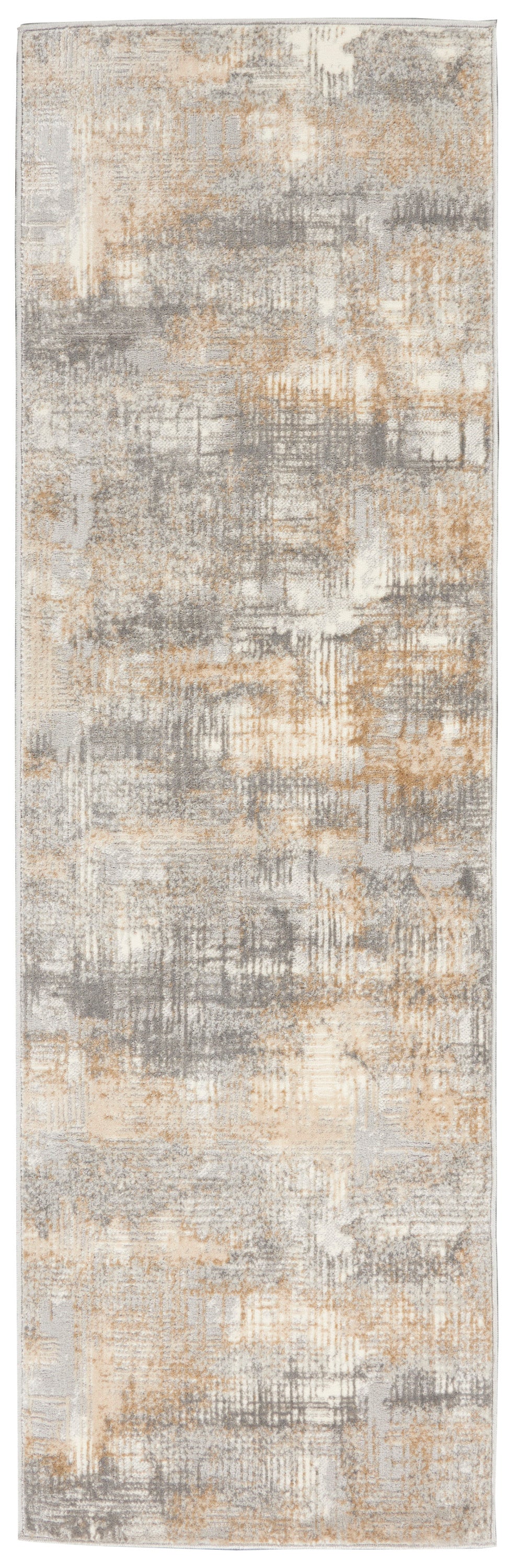 CK950 Rush CK951 Grey Beige Rug