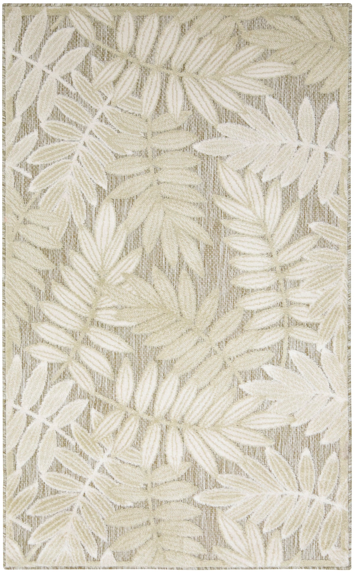 Aloha ALH18 Ivory Sage Rug