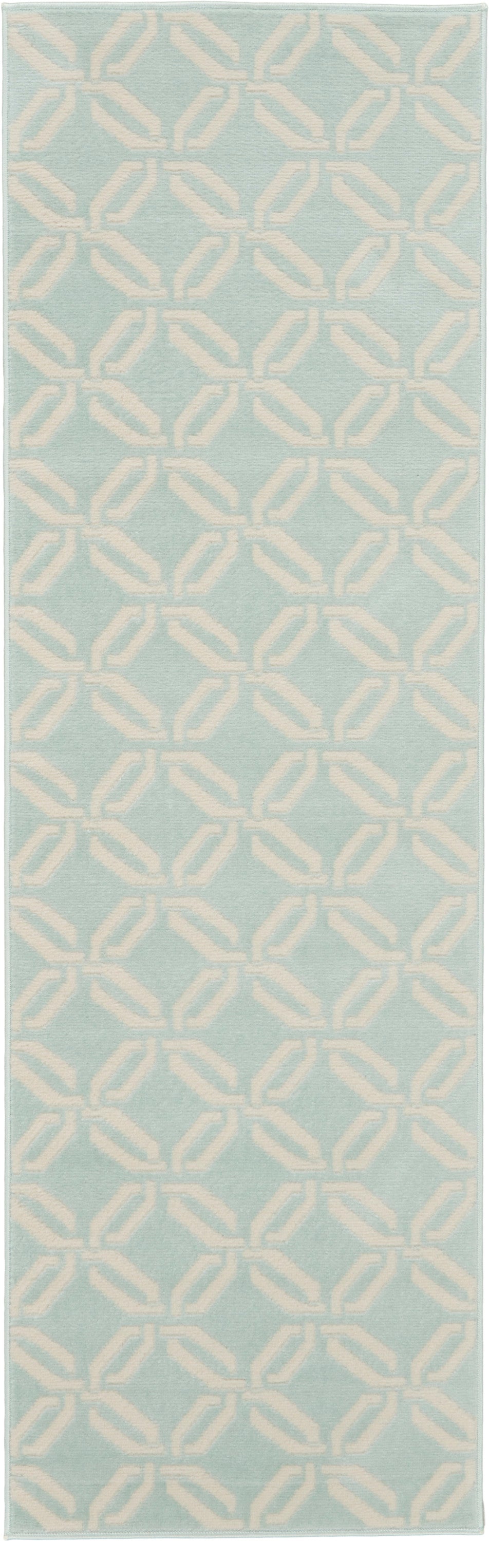 Jubilant JUB17 Green Rug