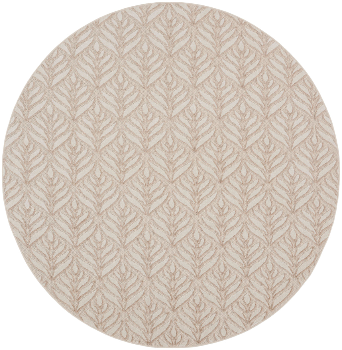Aloha ALH35 Ivory Grey Rug