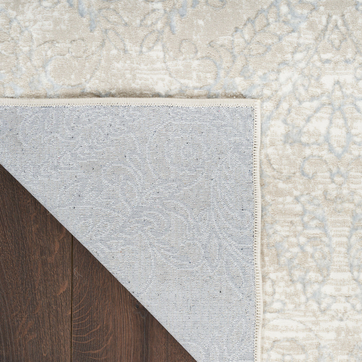Sparkle ILI01 Beige Grey Rug