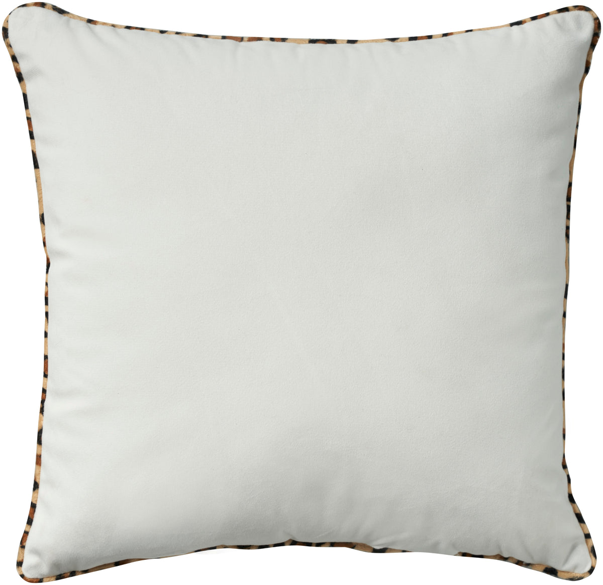 Holiday Pillows L0483 Multicolor 16" x 16" Throw Pillows