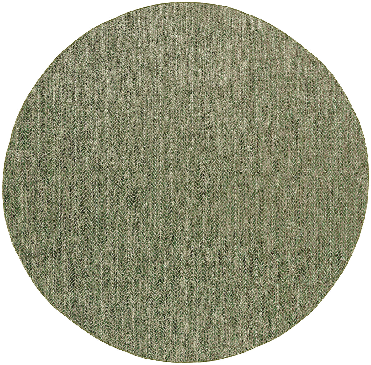 Horizon Indoor/Outdoor HOZ02 Green Rug