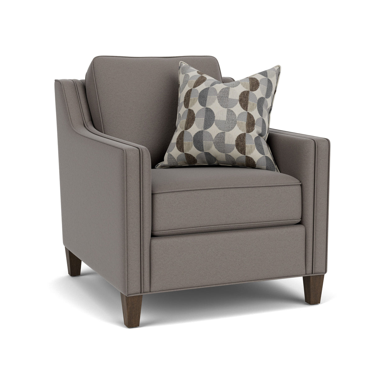 Finley Fabric Power Incliner
