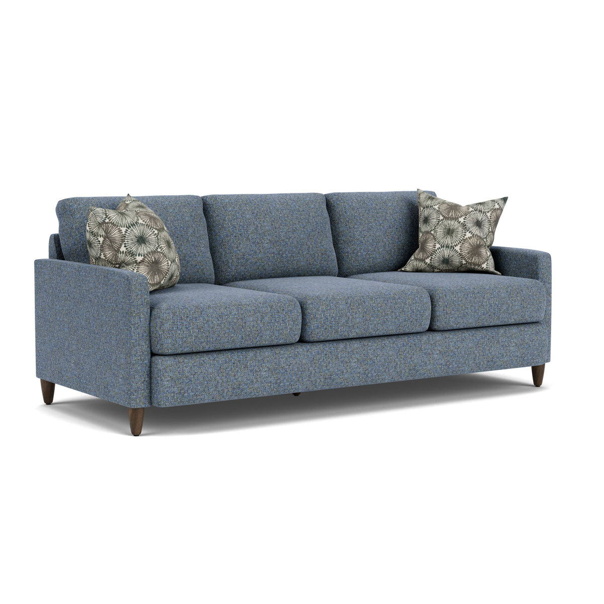 Fern Fabric Sofa