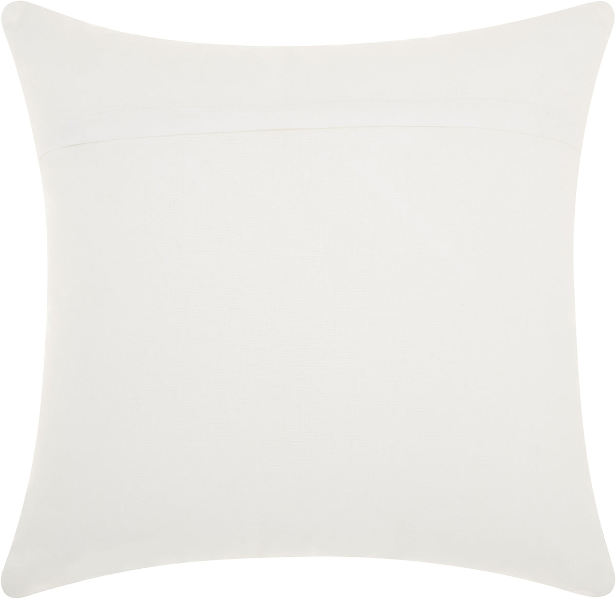 Sofia JB073 Gold 18" x 18" Throw Pillows