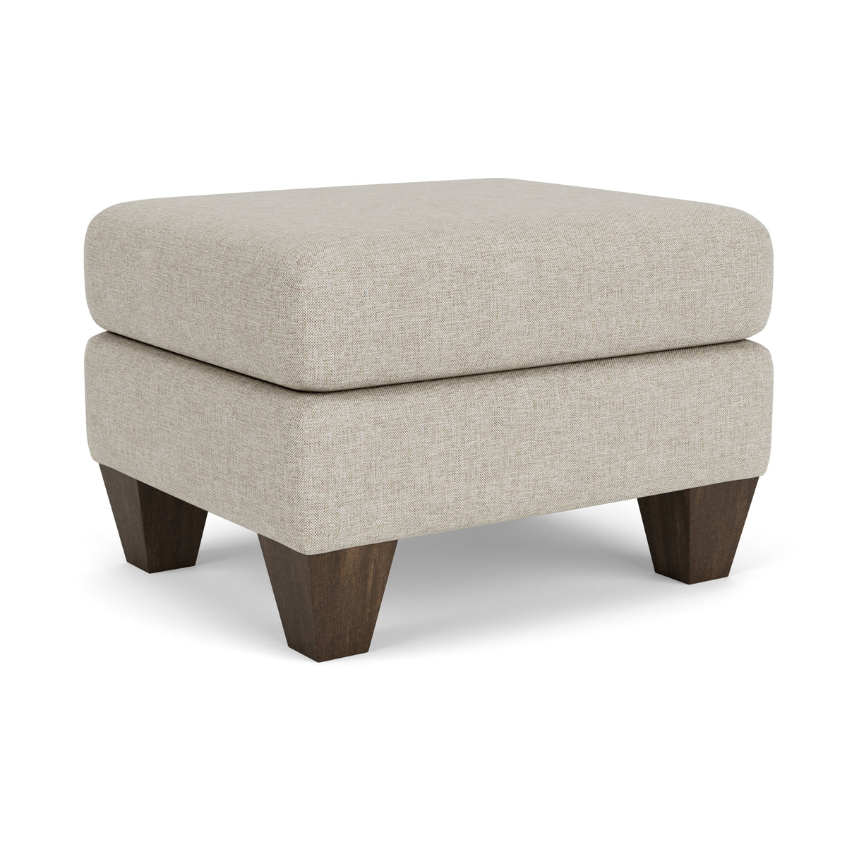 Moxy Fabric Ottoman (5015-08)