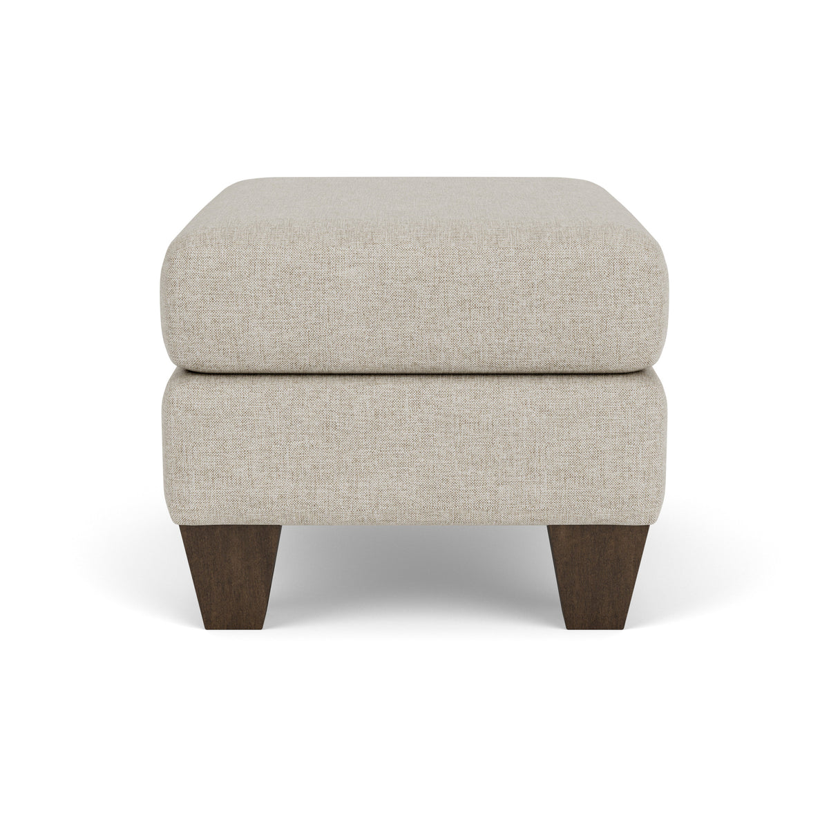 Moxy Fabric Ottoman (5015-08)