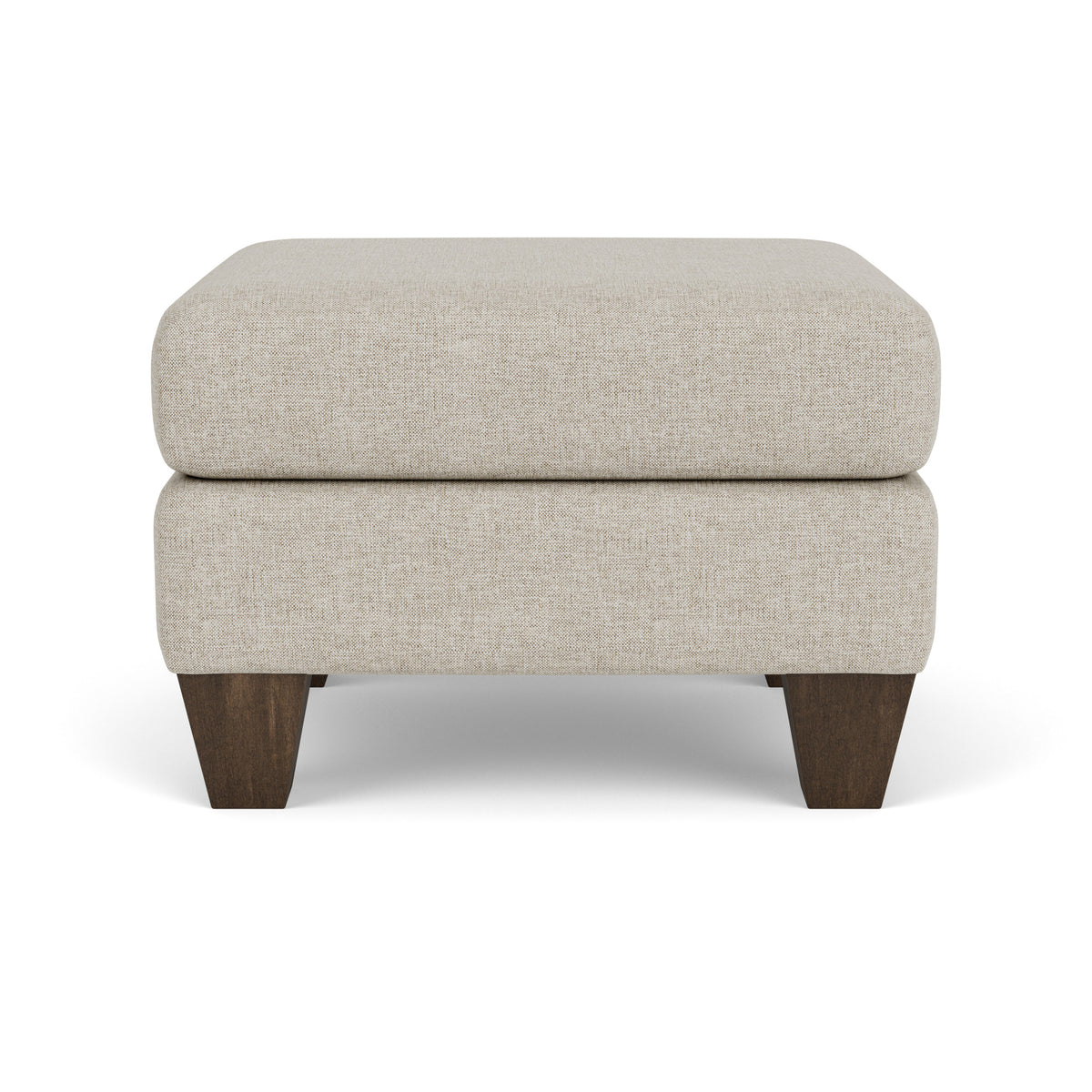 Moxy Fabric Ottoman (5015-08)