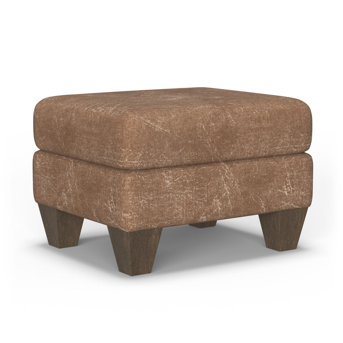 Moxy Fabric Ottoman (5015-08)