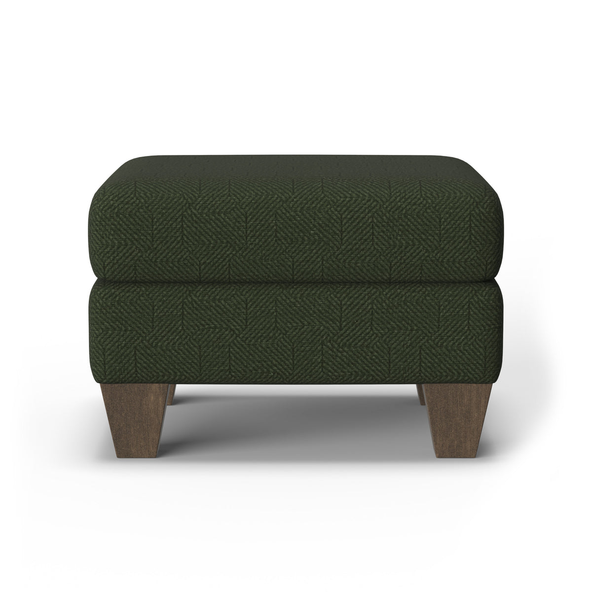 Moxy Fabric Ottoman (5015-08)