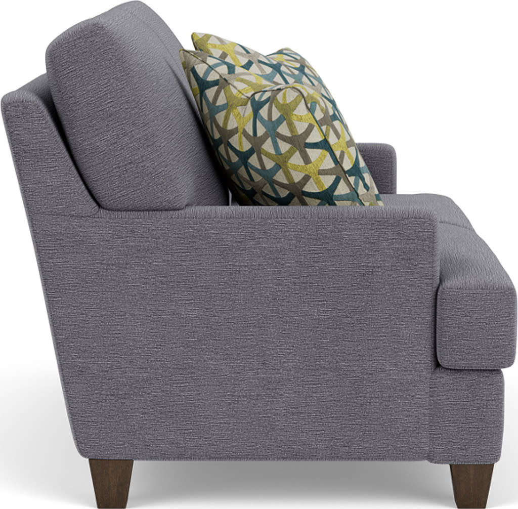 Moxy Fabric Loveseat (5015-20)