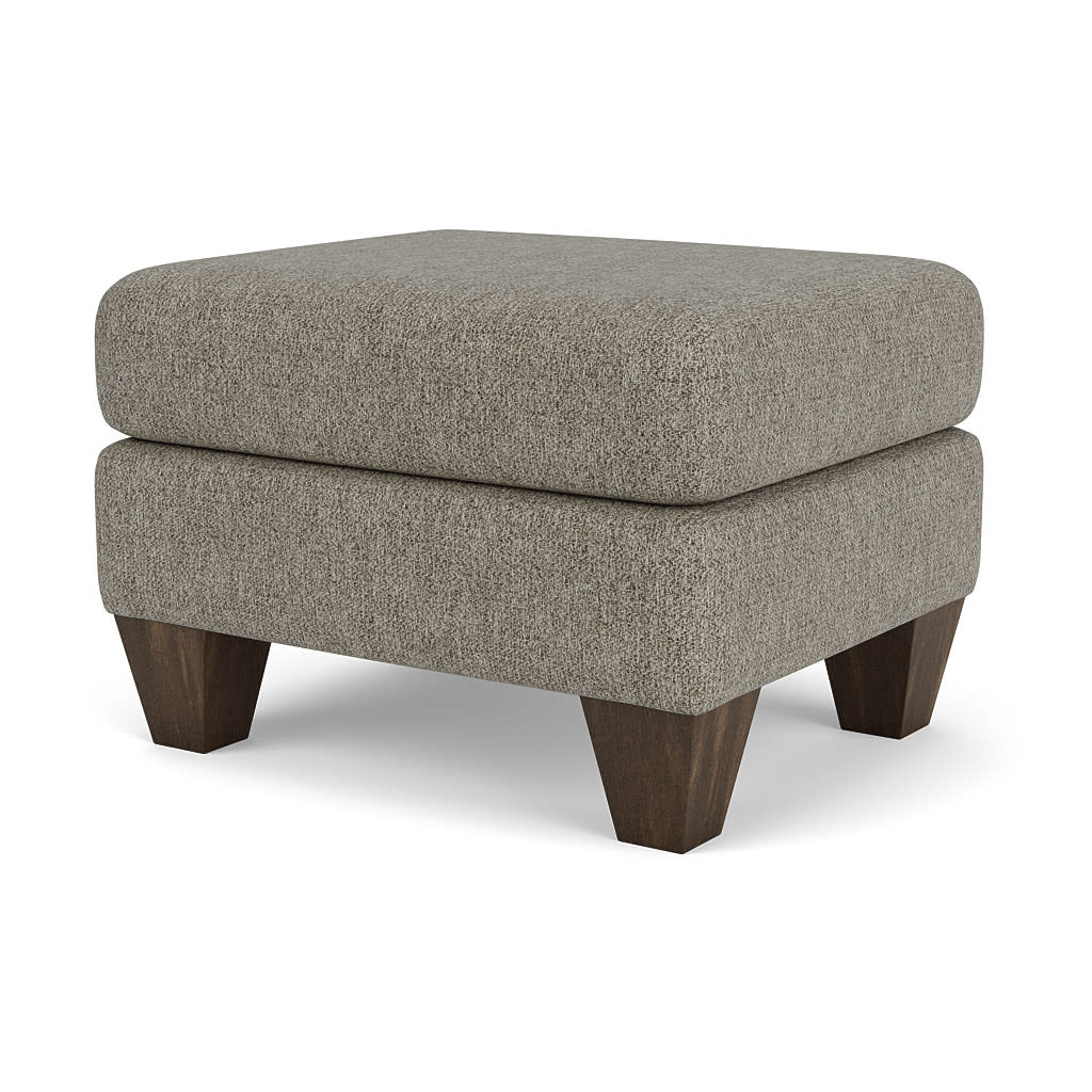 Moxy Fabric Ottoman (5017-08)